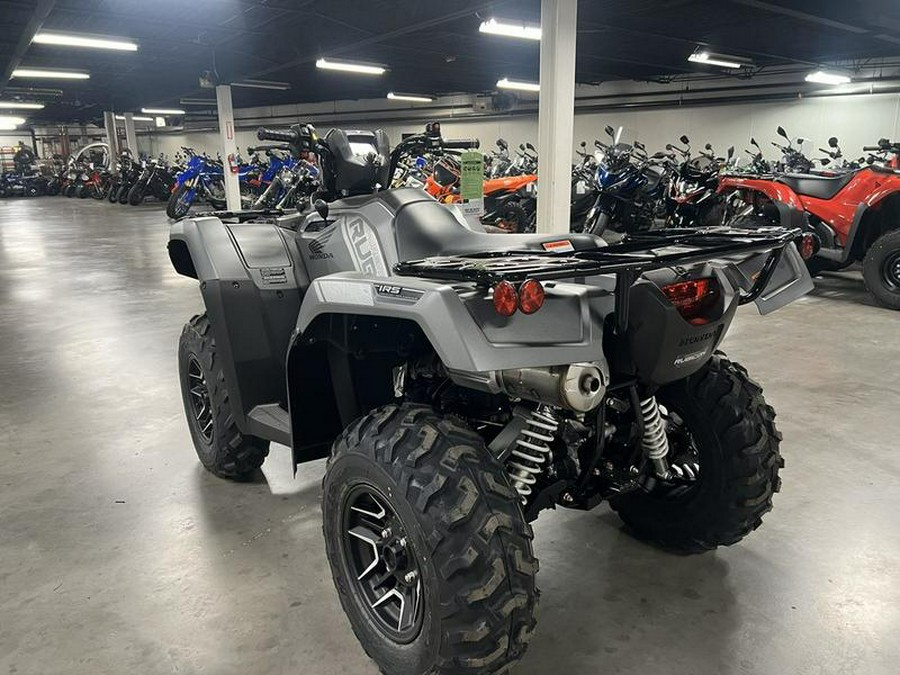 2026 Honda® FourTrax Foreman Rubicon 4x4 Automatic DCT EPS Deluxe