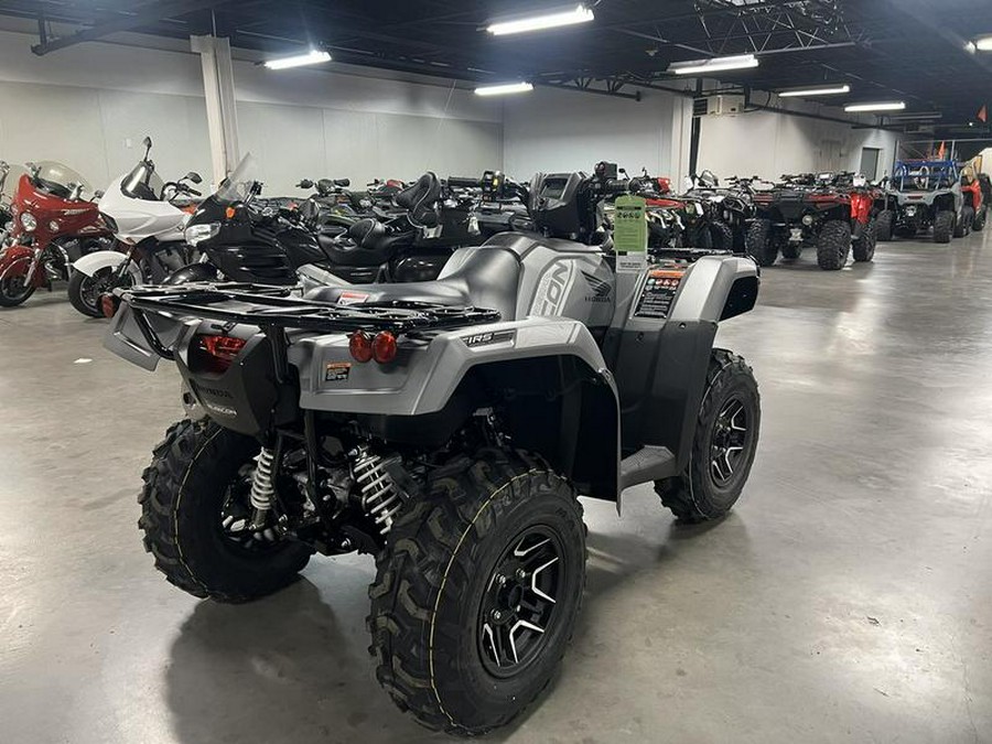 2026 Honda® FourTrax Foreman Rubicon 4x4 Automatic DCT EPS Deluxe