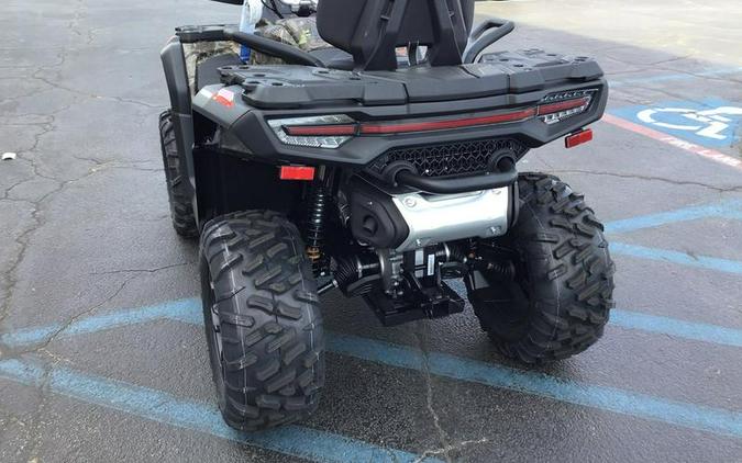 2026 CFMOTO CFORCE 1000 Touring Camo