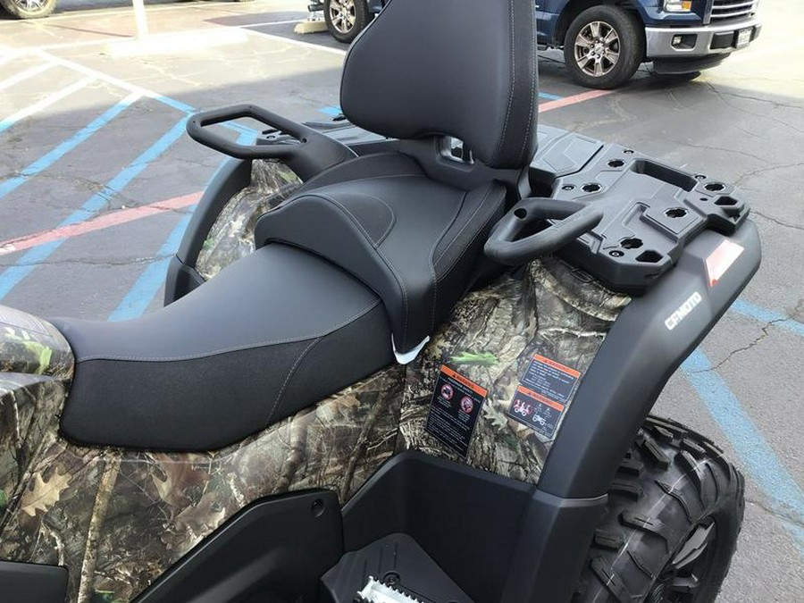 2026 CFMOTO CFORCE 1000 Touring Camo