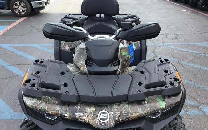 2026 CFMOTO CFORCE 1000 Touring Camo