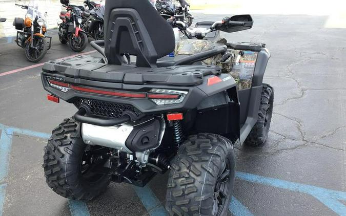 2026 CFMOTO CFORCE 1000 Touring Camo