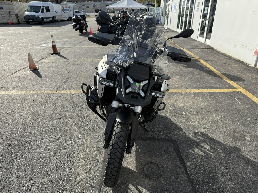2026 BMW R 1300 GSA