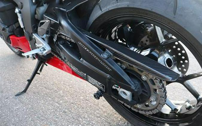 2022 Honda CBR1000RR ABS