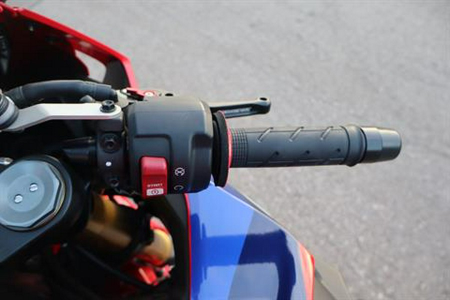 2022 Honda CBR1000RR ABS