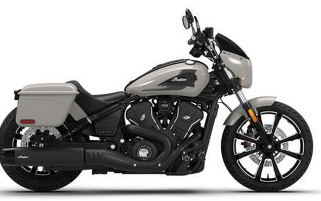 2026 Indian Motorcycle Sport Scout RT