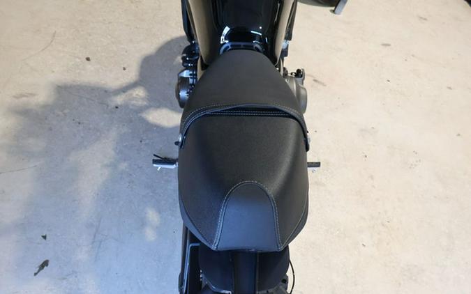 2026 Yamaha XSR 900