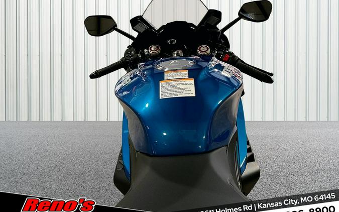 2027 Aprilia RSV4 1100