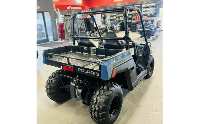2026 RANGER 150 EFI - Polaris