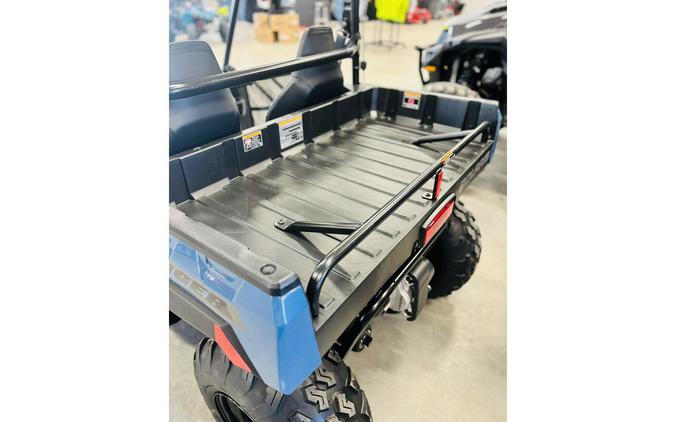 2026 RANGER 150 EFI - Polaris