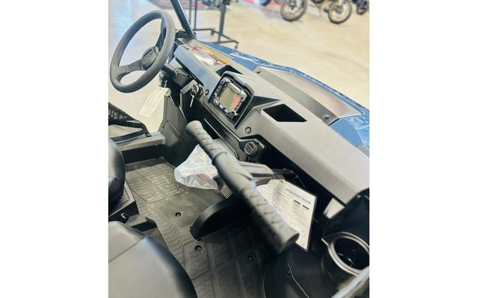 2026 RANGER 150 EFI - Polaris