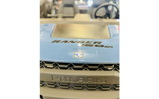 2026 RANGER 150 EFI - Polaris
