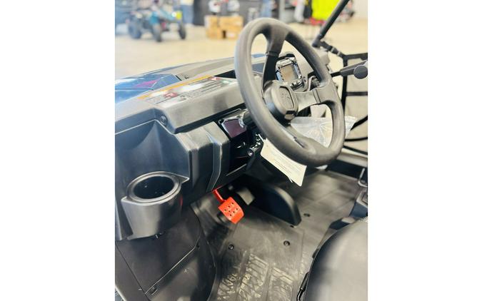 2026 RANGER 150 EFI - Polaris