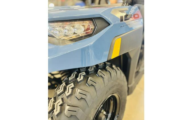 2026 RANGER 150 EFI - Polaris