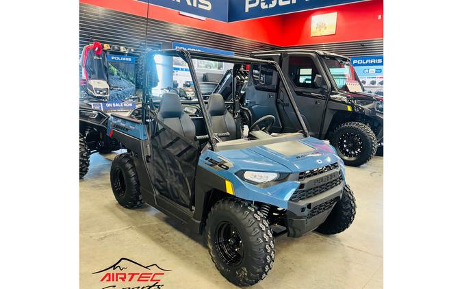 2026 RANGER 150 EFI - Polaris