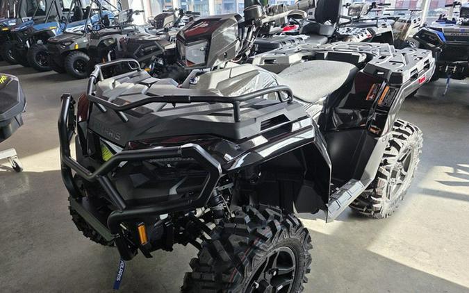 2026 Polaris Sportsman 570 Trail