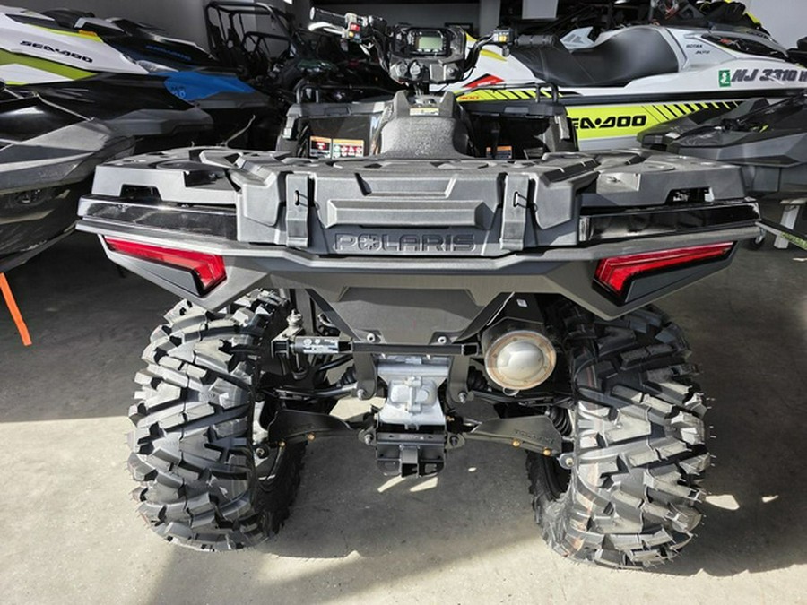 2026 Polaris Sportsman 570 Trail