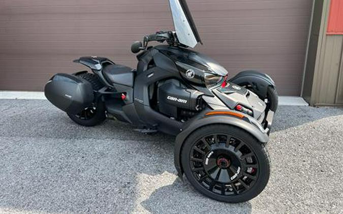 2022 Can-Am Ryker Rally Edition
