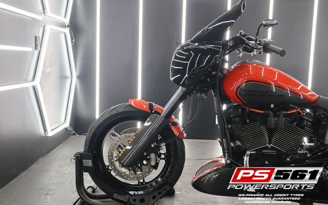 2020 Harley-Davidson FXDR™ 114
