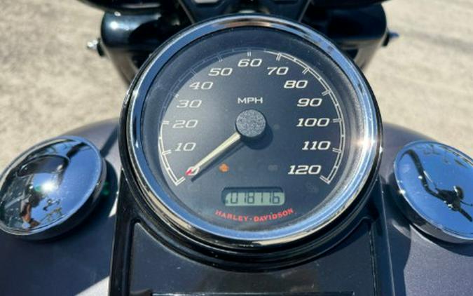 2017 Harley-Davidson Road King® Special