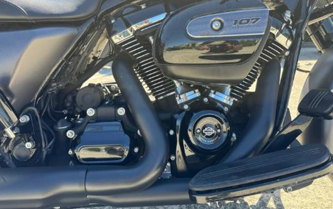 2017 Harley-Davidson Road King® Special