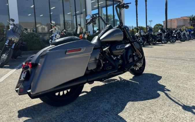 2017 Harley-Davidson Road King® Special
