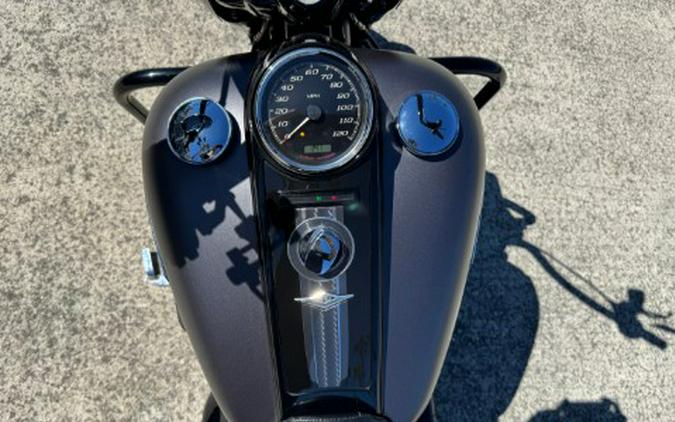 2017 Harley-Davidson Road King® Special