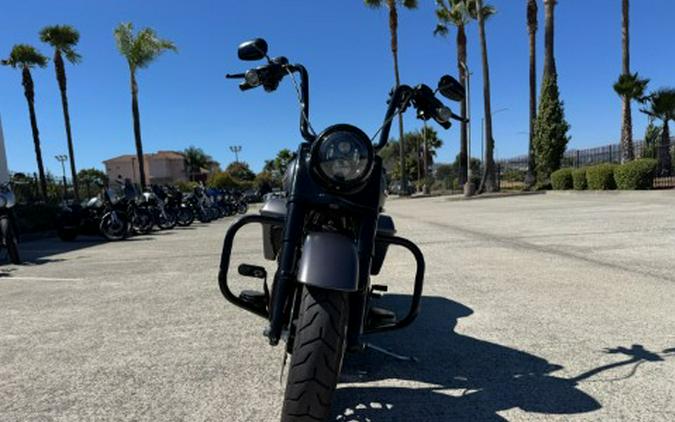 2017 Harley-Davidson Road King® Special