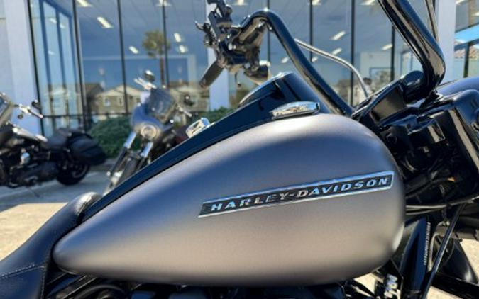 2017 Harley-Davidson Road King® Special