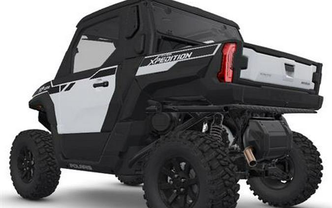 2027 Polaris Polaris XPEDITION XP NorthStar