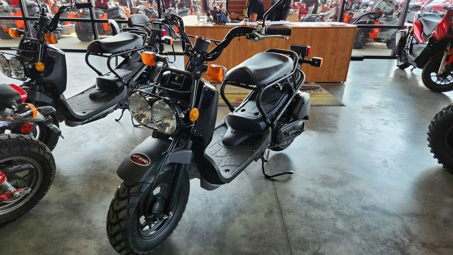 2024 Honda® Ruckus