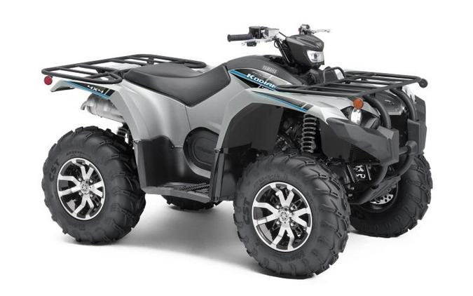 2020 Yamaha Kodiak 450 EPS SE