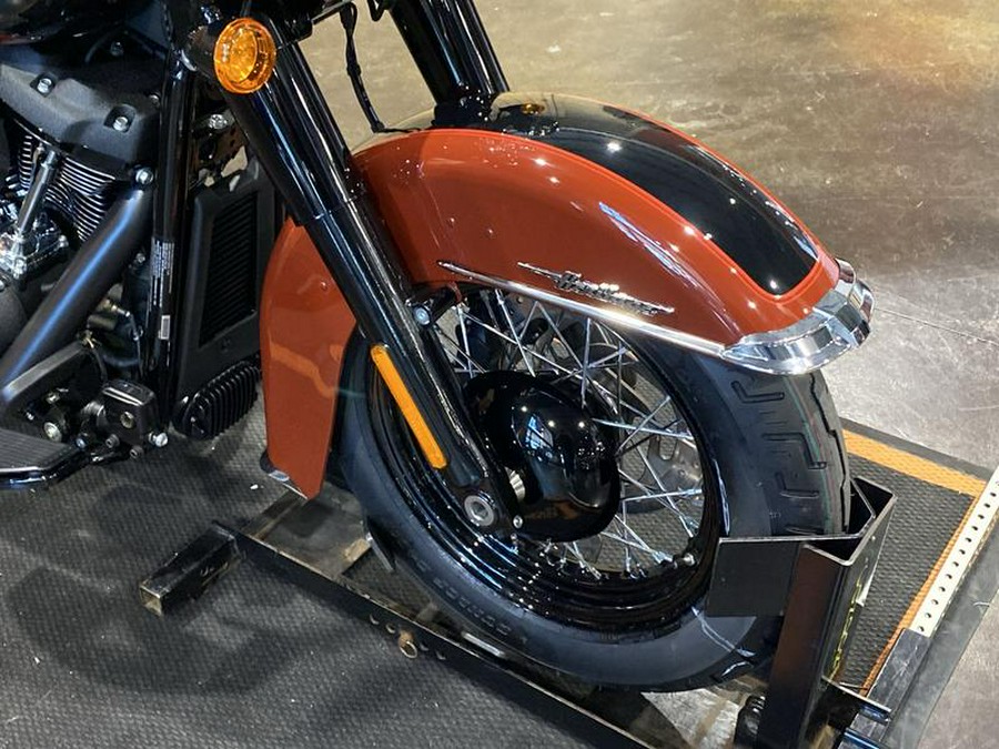 2024 Harley-Davidson® FLHCS - Heritage Classic