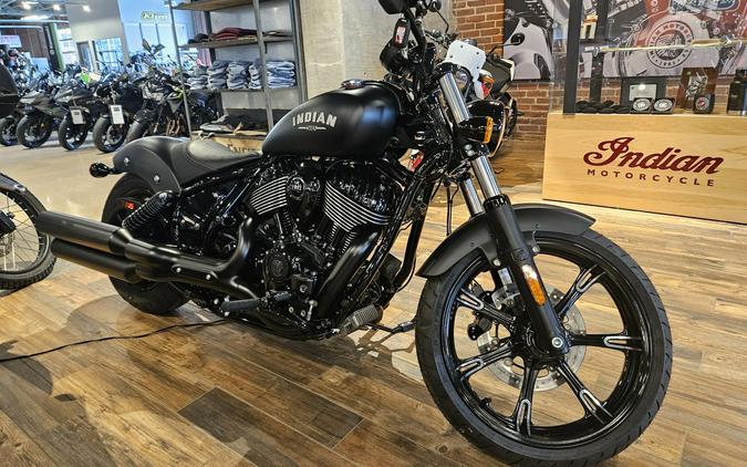 2024 Indian Motorcycle Chief Dark Horse®