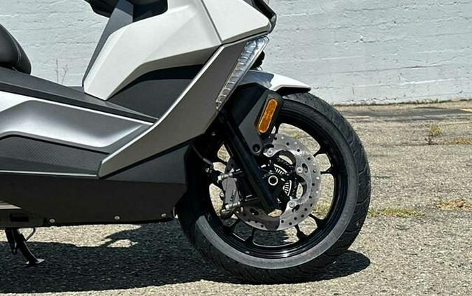 2024 BMW C 400 GT