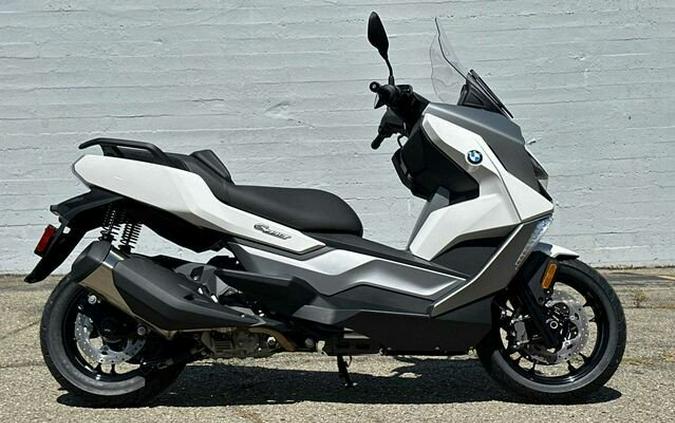 2024 BMW C 400 GT