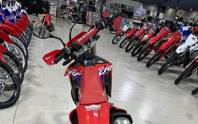 2023 Honda® CRF450RL