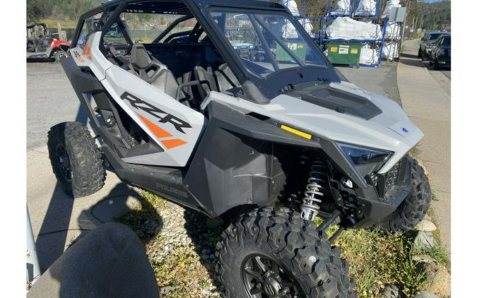 2023 Polaris Industries RZR Pro XP Sport Ghost Gray