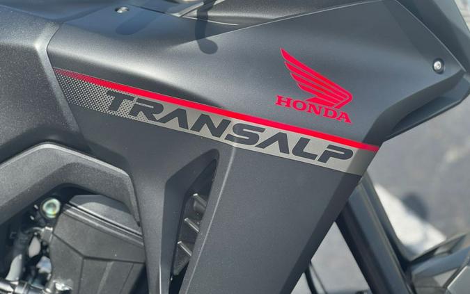 2024 Honda Transalp