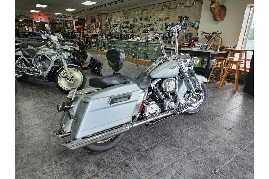 2006 Harley-Davidson® Road King Classic FLHRCI