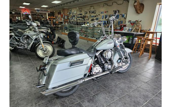 2006 Harley-Davidson® Road King Classic FLHRCI