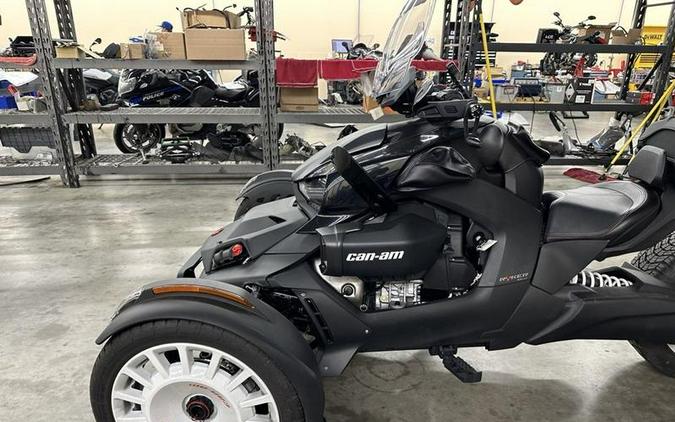 2022 Can-Am® Ryker Rally Rotax 900 ACE