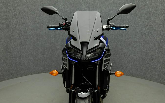 2019 YAMAHA MT09 900 W/ABS