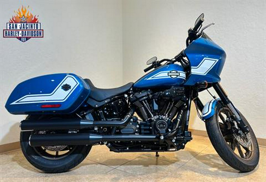 2023 Harley-Davidson Low Rider® ST