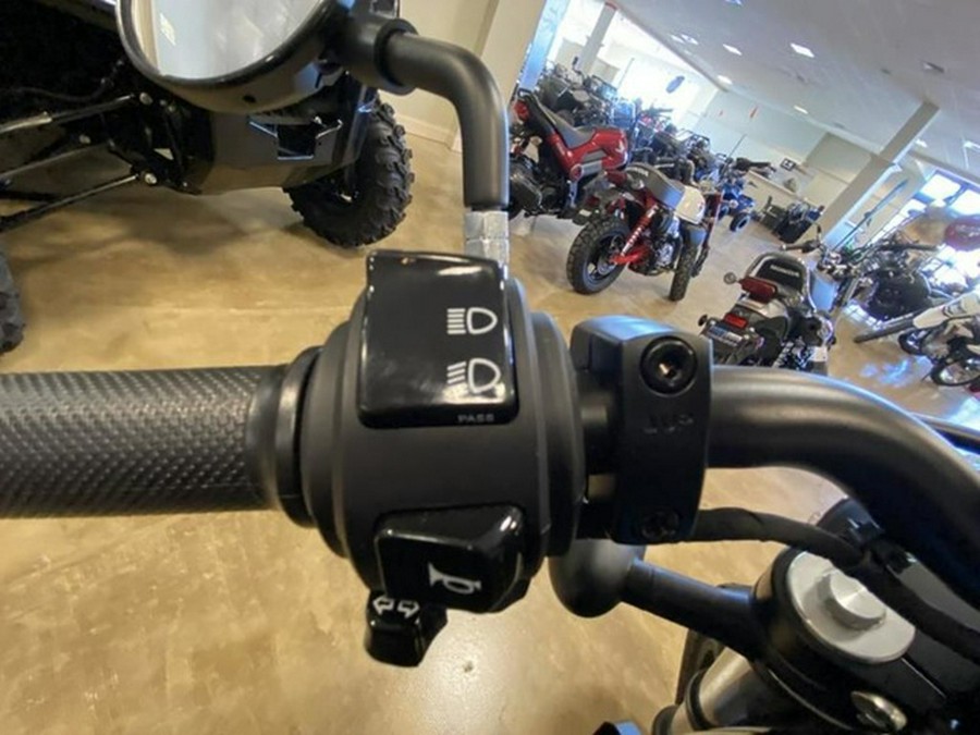 2024 Honda Rebel 300