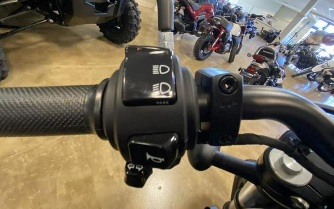 2024 Honda Rebel 300