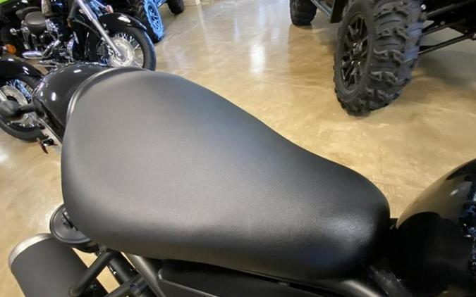 2024 Honda Rebel 300