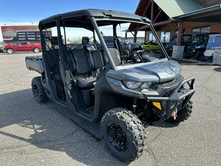 2024 Can-Am™ Defender MAX XT HD9