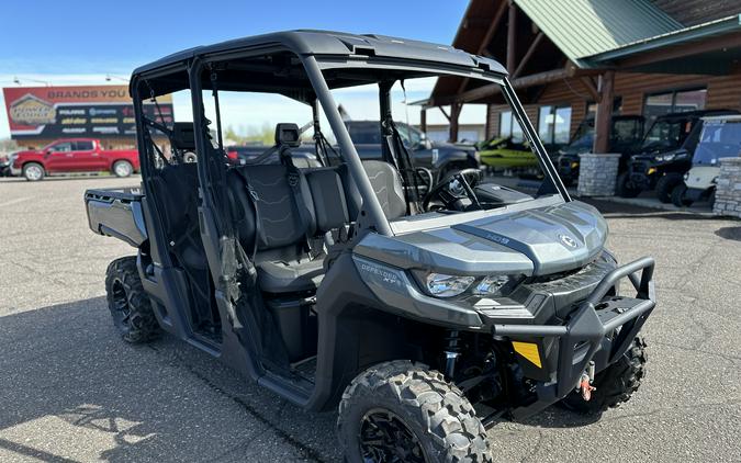 2024 Can-Am™ Defender MAX XT HD9