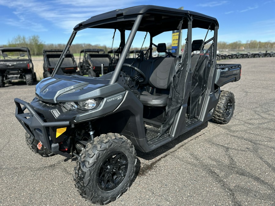 2024 Can-Am™ Defender MAX XT HD9